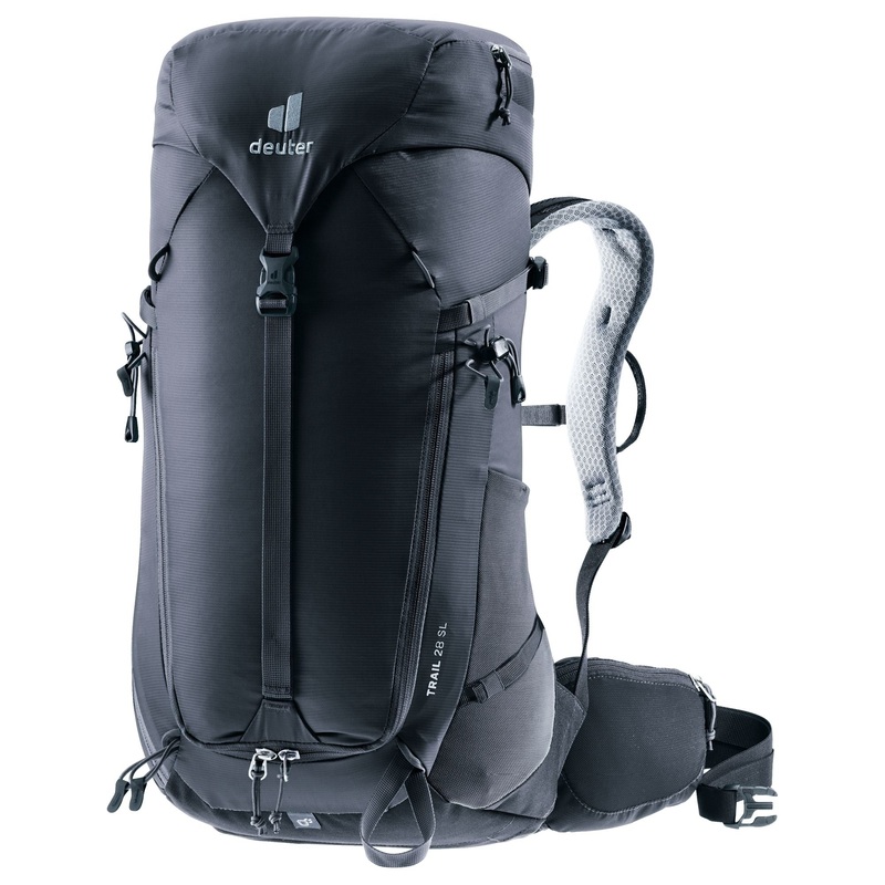 Deuter Trail 28 SL - Women's Kletterrucksack 62 cm (black)