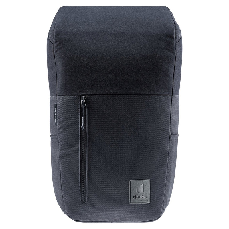 Deuter Up Stockholm 22 - Rucksack 51 cm (black)
