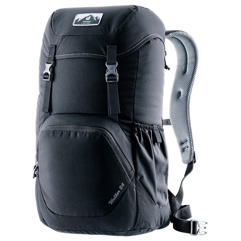 Deuter Walker 24 - Rucksack 52 cm (black)