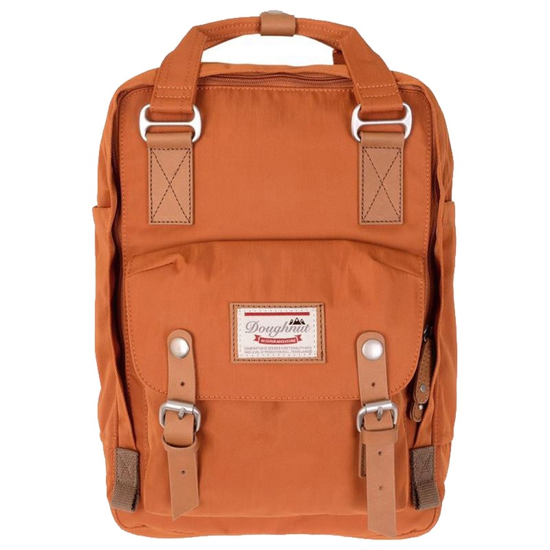 Doughnut Macaroon 16 - Rucksack 38 cm (rust)