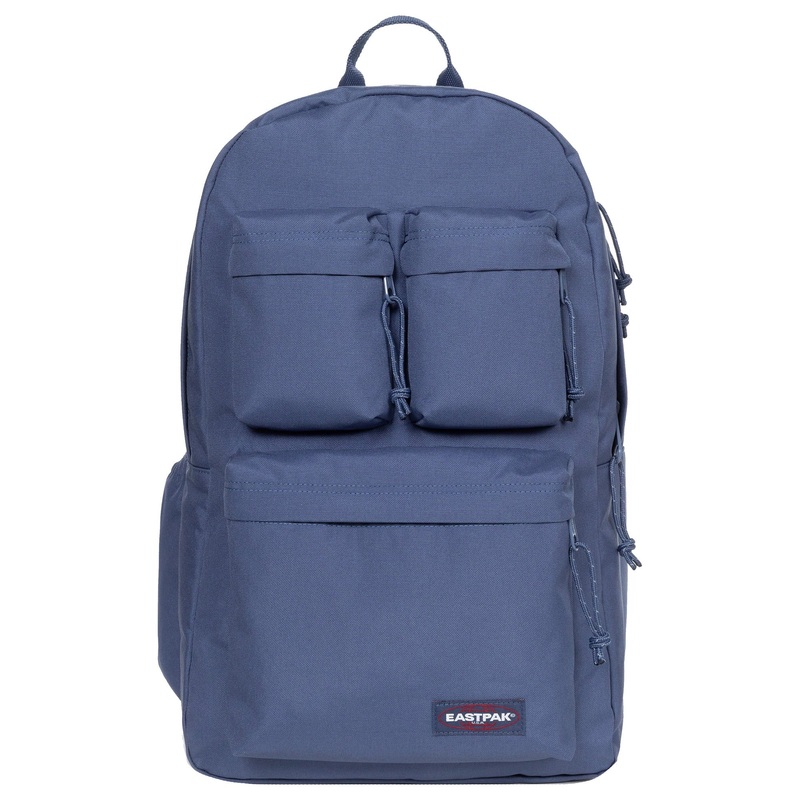 Eastpak selection Doublemore - Rucksack 15" 45 cm (powder pilot)