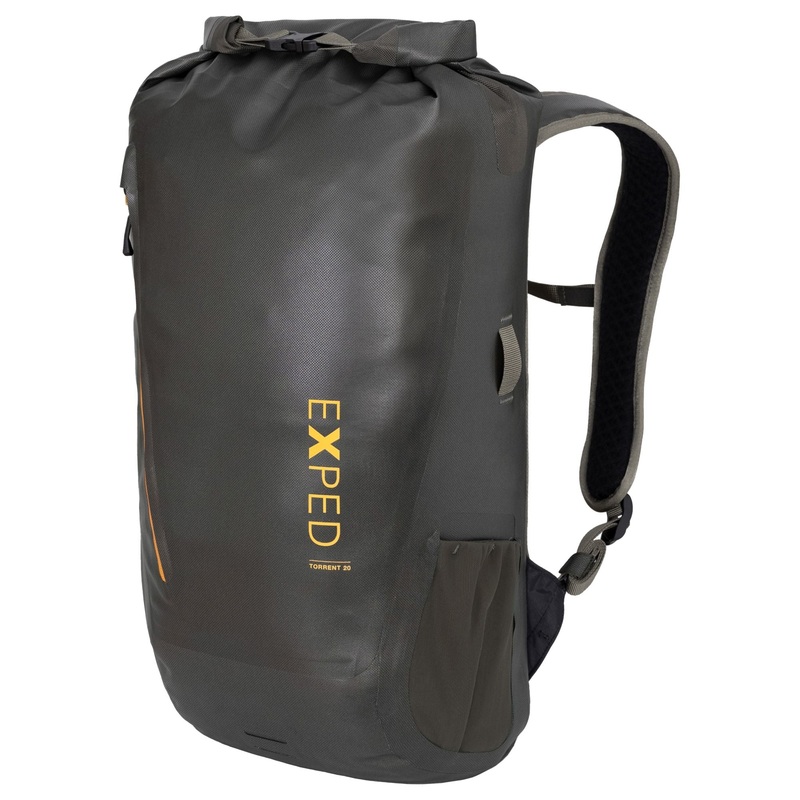 Exped Everyday Torrent 20 - Rucksack 50 cm (moraine)