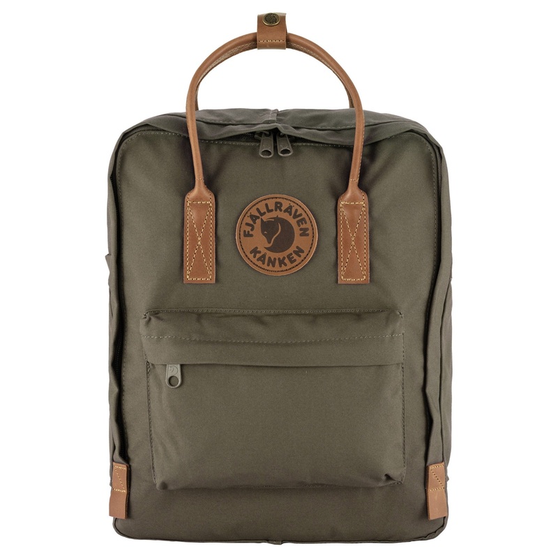 Fjllrven Knken No. 2 - Rucksack 38 cm (dark olive)