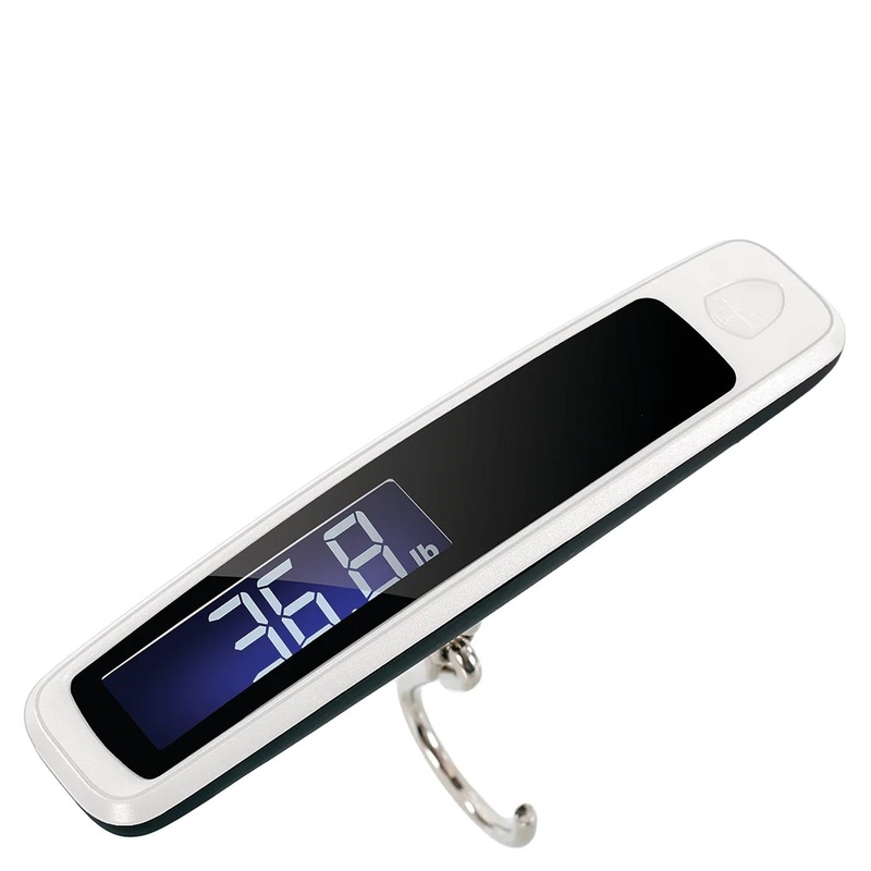 Heys  xScale Pro II - Kofferwaage (white)
