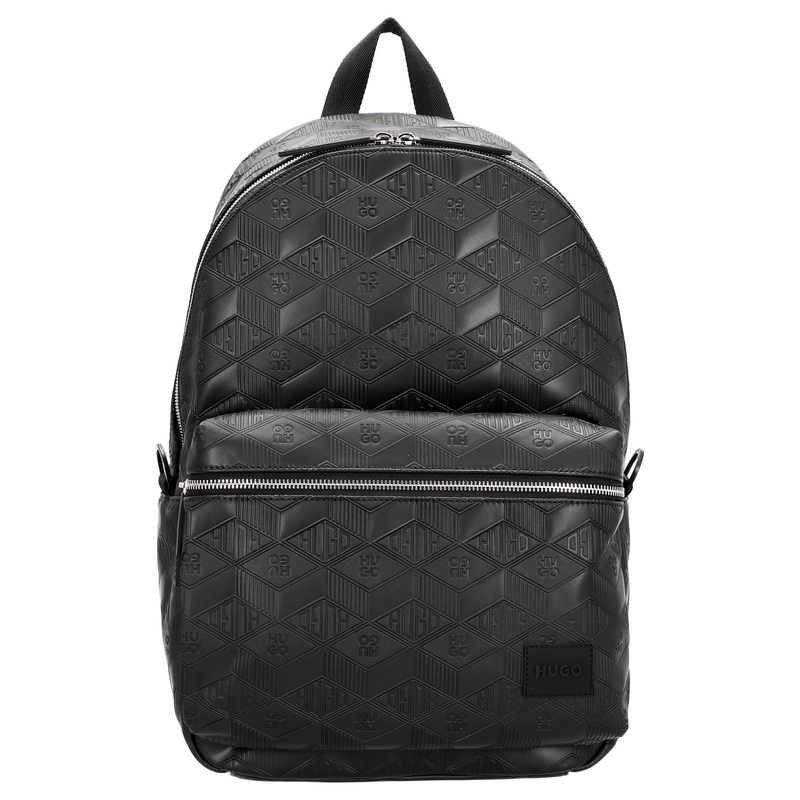 HUGO Ethon 2.0 HI - Rucksack M (black)