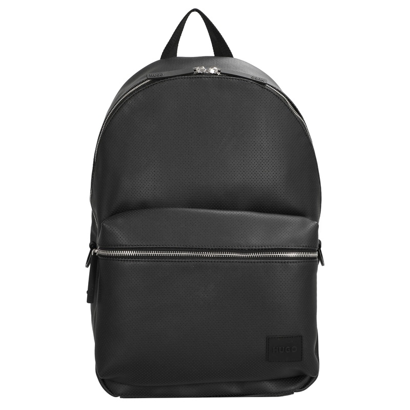 HUGO Ethon 2.0 - Rucksack L 41 cm (schwarz)