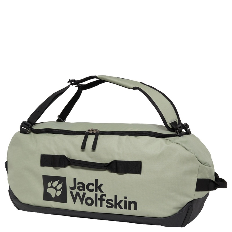 Jack Wolfskin All-In Duffle 65 - Reisetasche 70 cm (mint leaf)