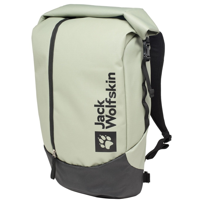 Jack Wolfskin All-In Pack 30 - Wanderrucksack 14" 52 cm (mint leaf)