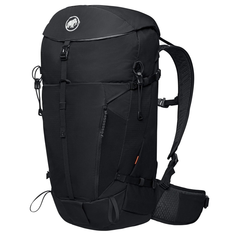 Mammut Lithium 30 - Wanderrucksack 54 cm (black)