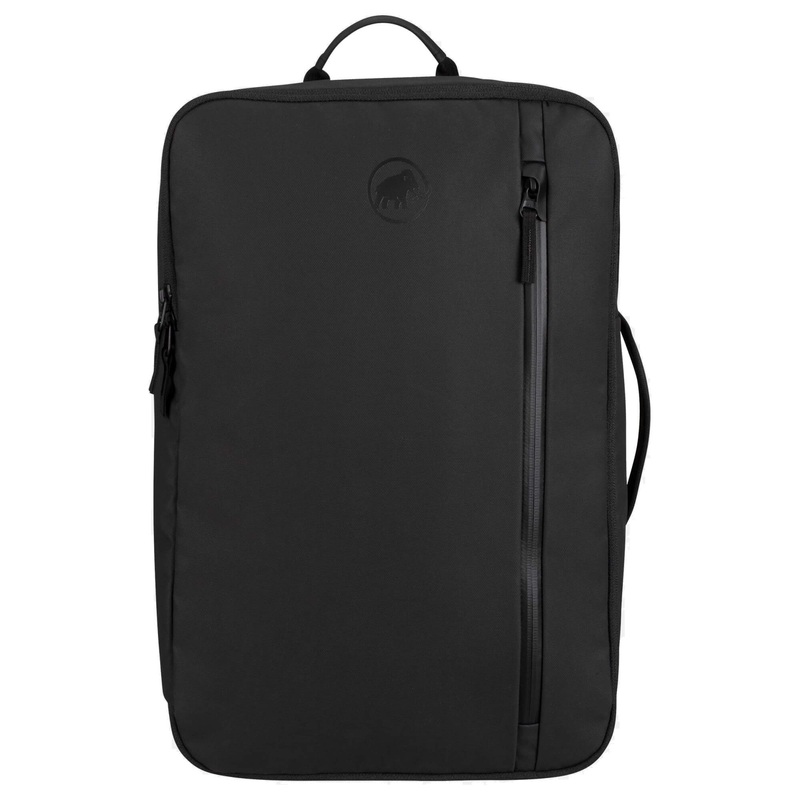 Mammut Seon Transporter 25 - Rucksack 17.3" 47 cm (black)