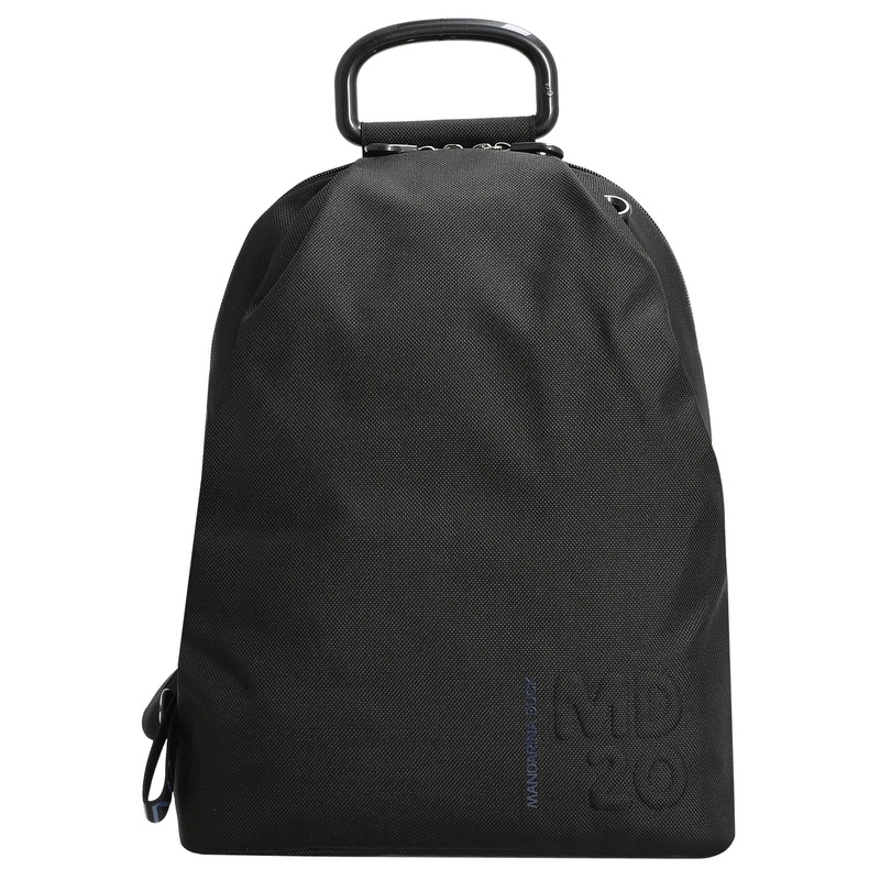 Mandarina Duck MD20 - Rucksack 40 cm (schwarz)