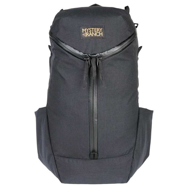 Mystery Ranch Catalyst 26 - Rucksack 17" (black)