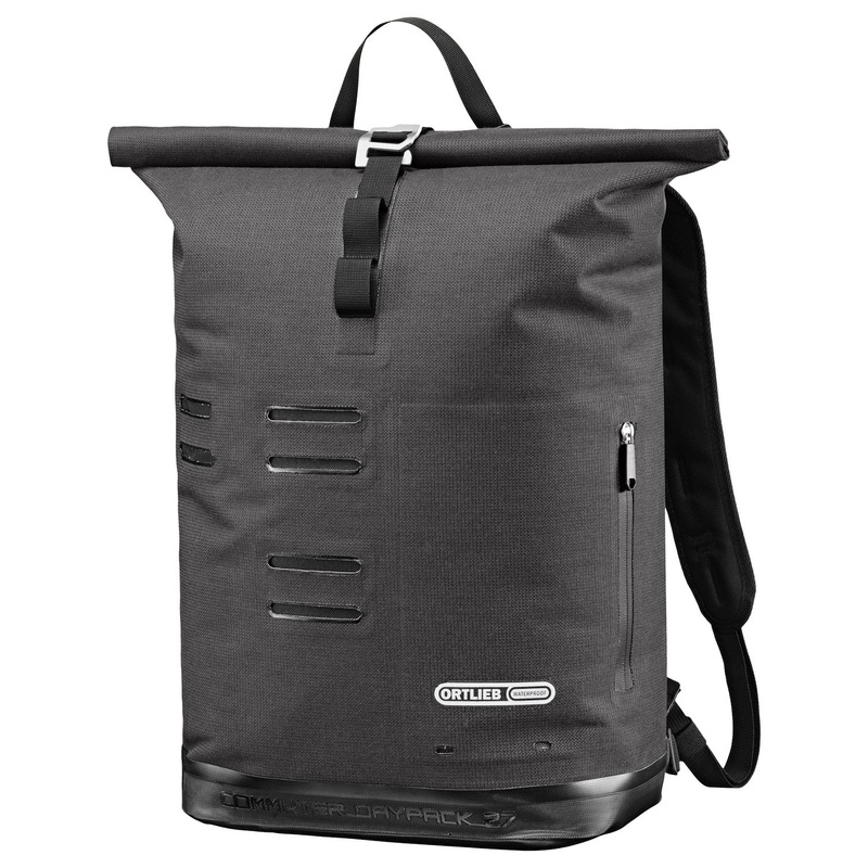 Ortlieb Commuter Urban 27 - Rucksack 50 cm (pepper)
