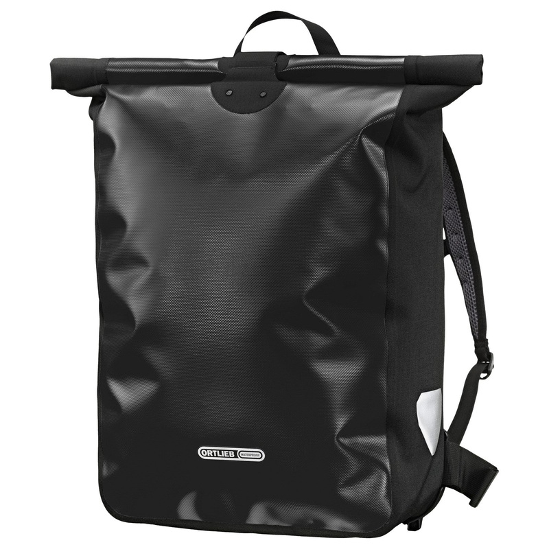 Ortlieb Messenger-Bag 39 - Rucksack 50 cm (black)
