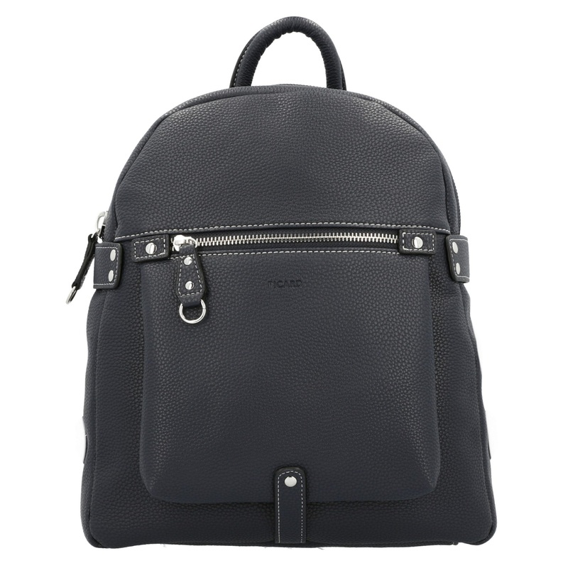 Picard Loire - Rucksack 33 cm Synthetik (ozean)