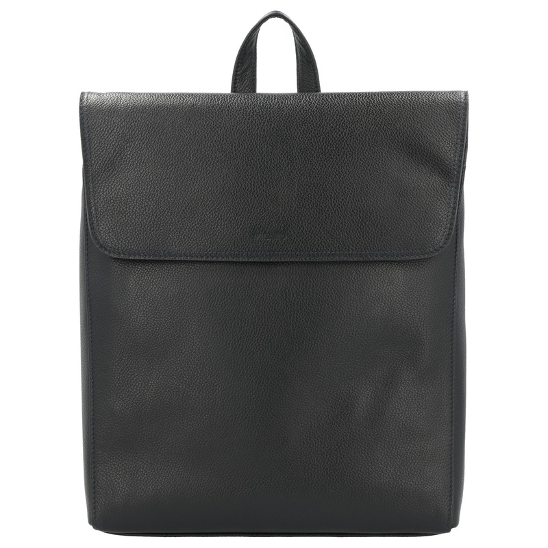 Picard Luis - Rucksack 30 cm Rindsleder (ozean)