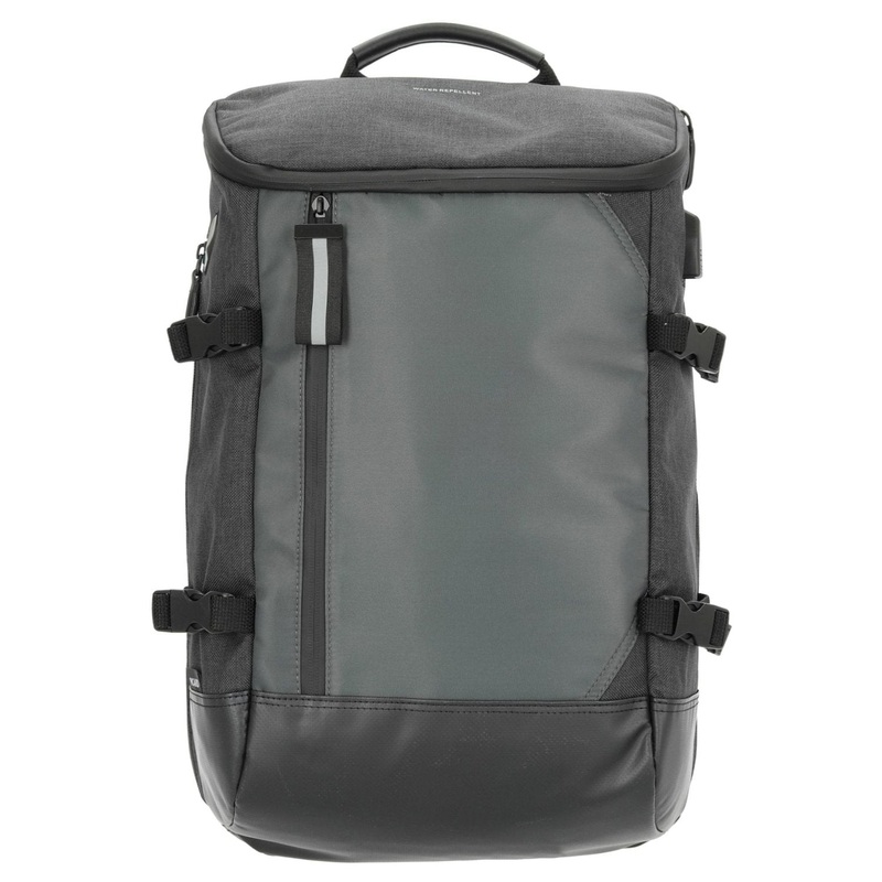 Picard Speed - Rucksack 17" 47 cm Synthetik (schwarz)