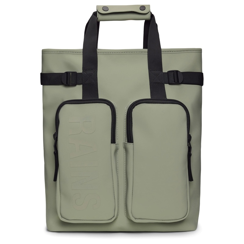 Rains Texel Tote - Rucksack 15" 43 cm (drift)