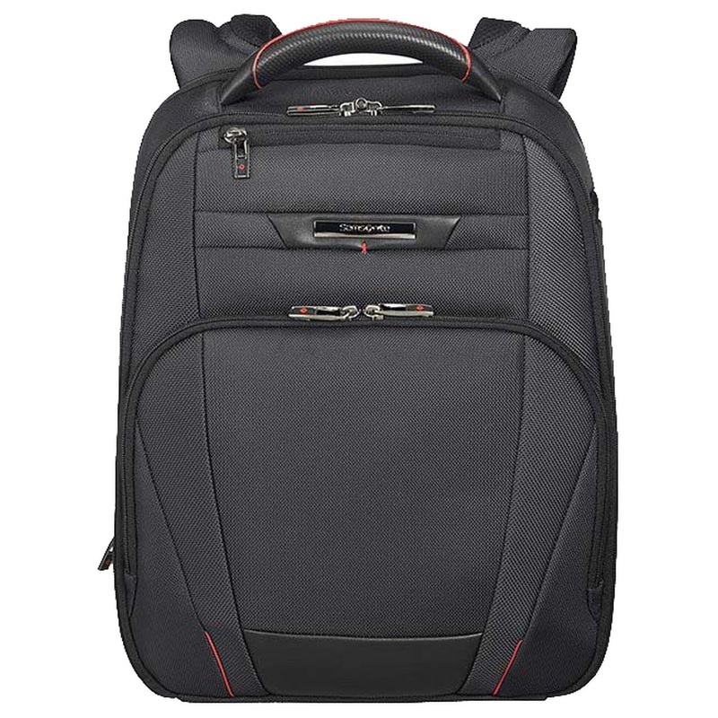 Samsonite PRO-DLX 5 - Rucksack 14.1" 41.5 cm (black)