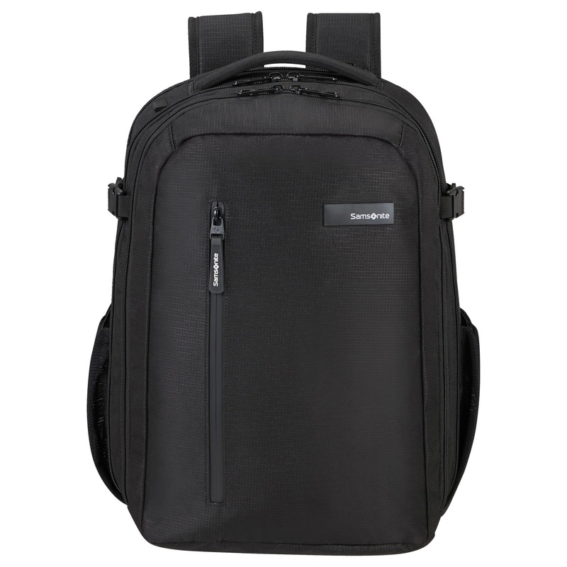 Samsonite Roader - Rucksack M 15.6" 44 cm (deep black)