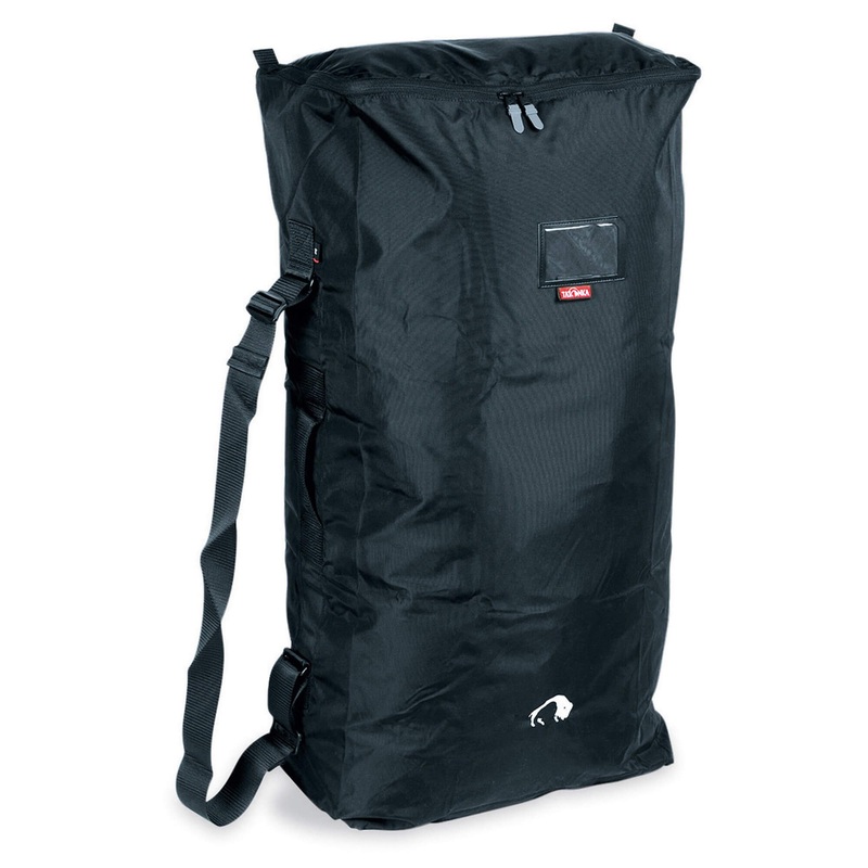 Tatonka Schutzsack M - Schutzhlle fr Ruckscke (black)