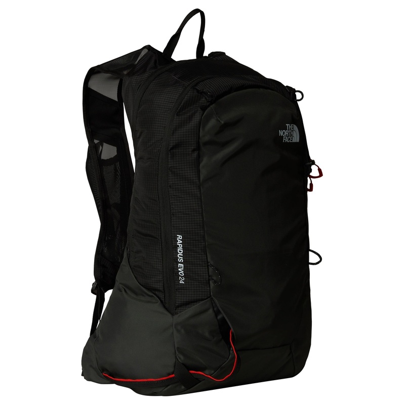 The North Face Rapidus Evo 24 - Skitourenrucksack 51 cm (asphalt grey /tnf black)