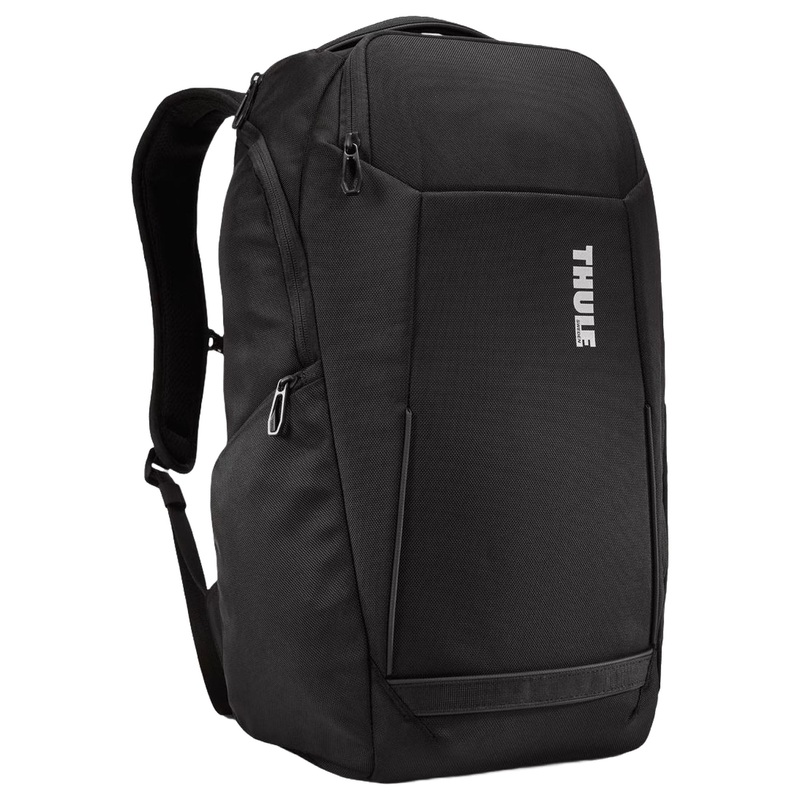 Thule Accent 28L - Rucksack 15.6" 52 cm (black)