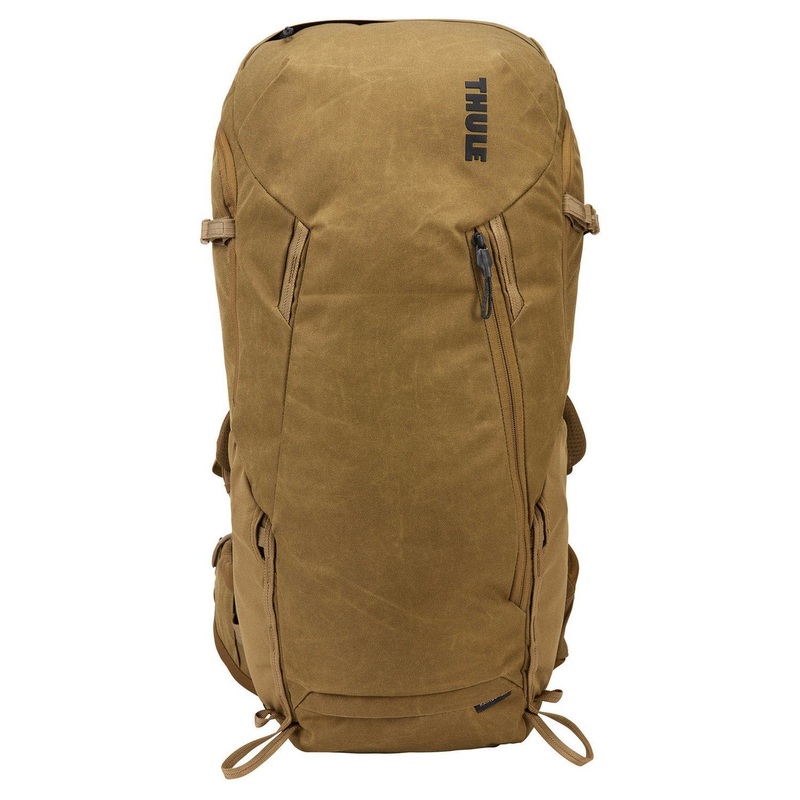 Thule AllTrail X 35 - Wanderrucksack 61 cm (braun)