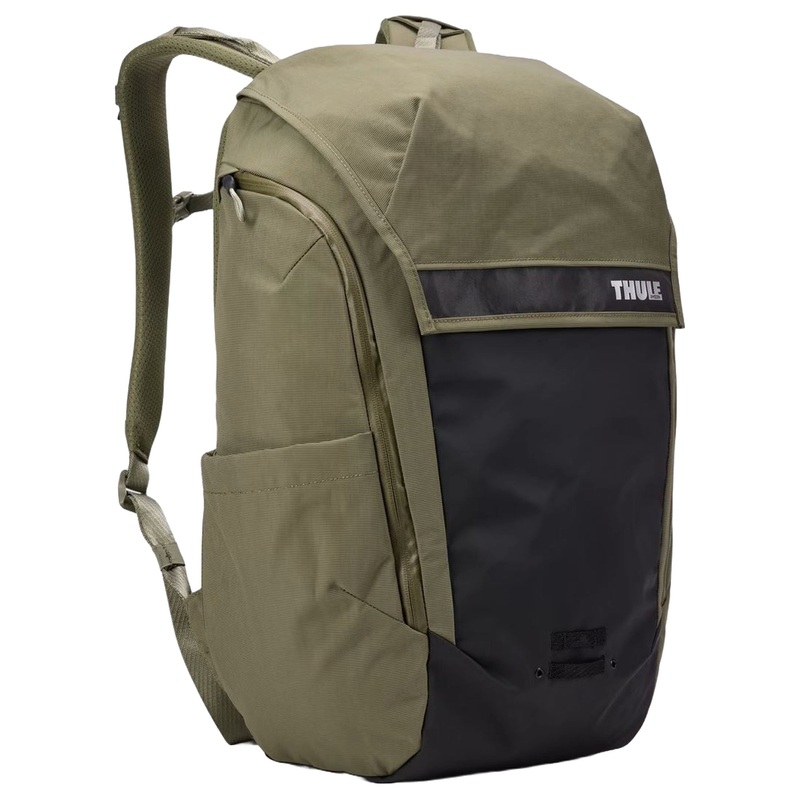 Thule Paramount Commuter 28 - Fahrradrucksack 51 cm (soft green)