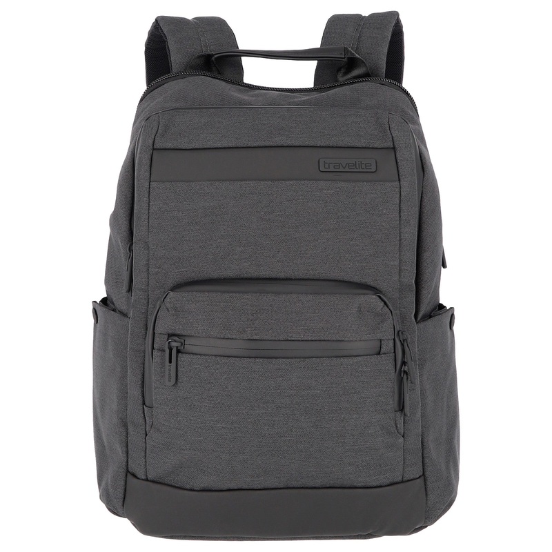 Travelite Meet - Rucksack erw. 41 cm (anthrazit)