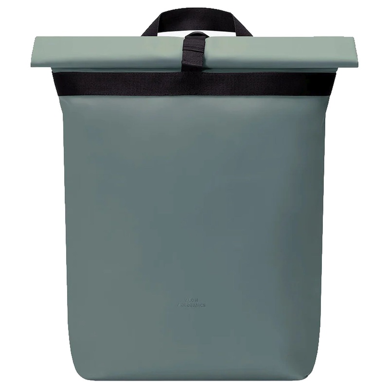 Ucon Acrobatics Vito Medium Lotus Rolltop - Rucksack 15" 49 cm (pine green)