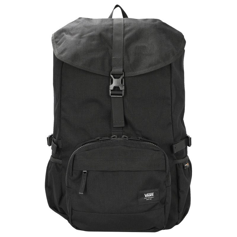 Vans DX - Rucksack 15" 55 cm (black)