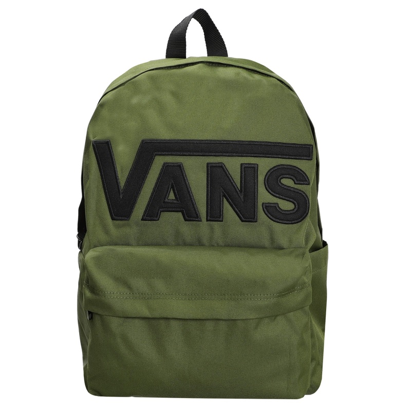 Vans Old Skool Drop V - Rucksack 41 cm (pesto)