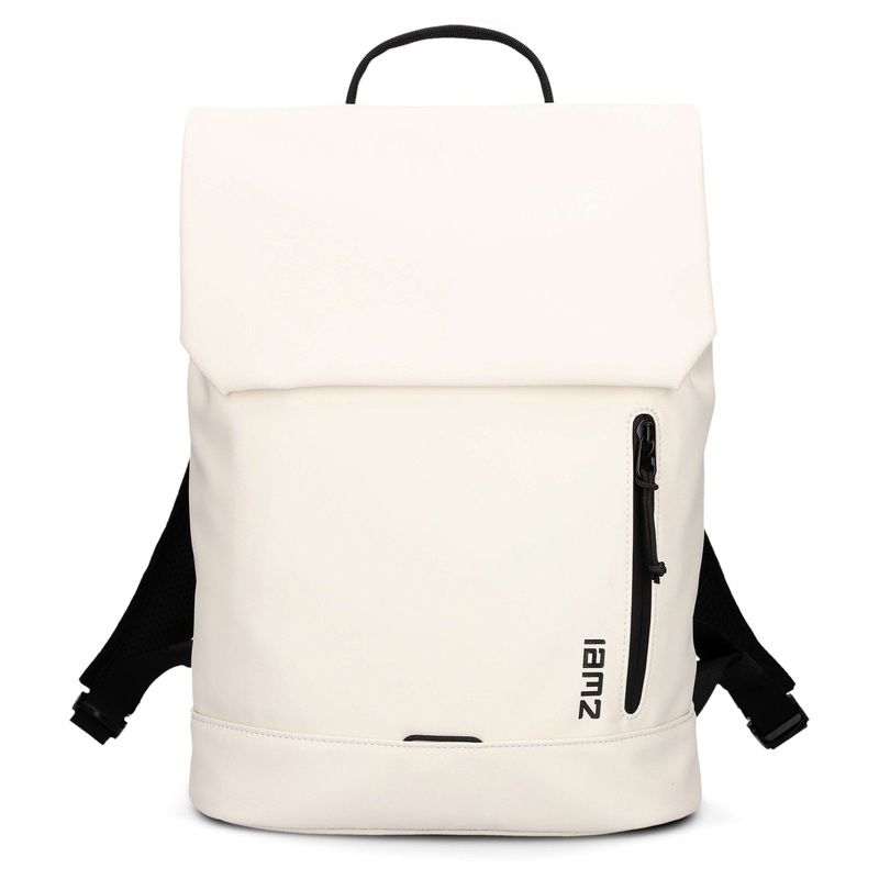zwei Cargo CAR130 - Rucksack 37 cm (off-white)