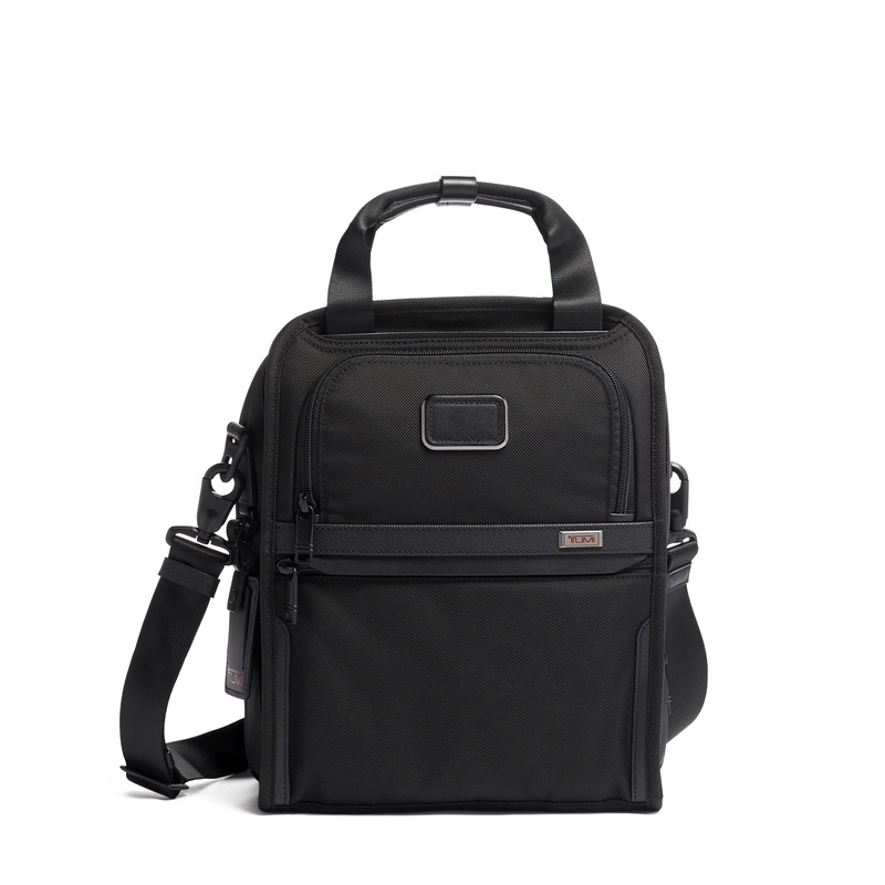 Alpha Medium Travel Tote