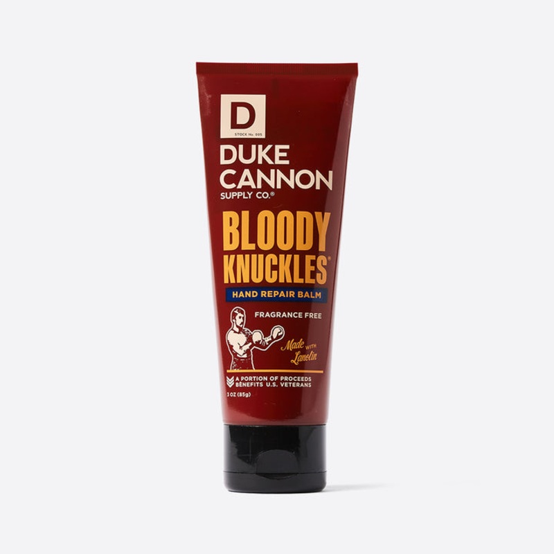 Bloody Knuckles Hand Repair 3oz. Tube