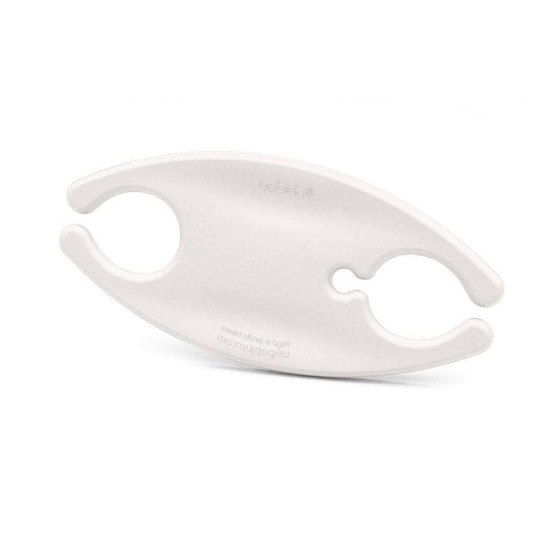 Cord Wrap - Large-white
