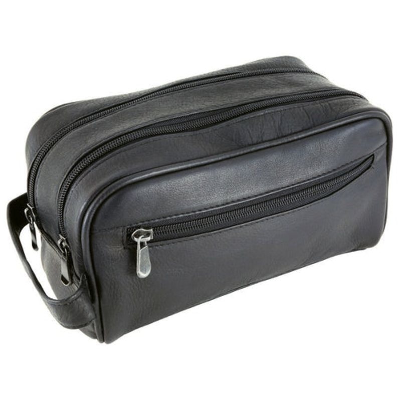DayTrekr 2 Compartment Kit-black