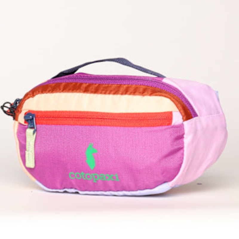 Del Dia Kapai 1.5L Hip Pack - assorted colors S25