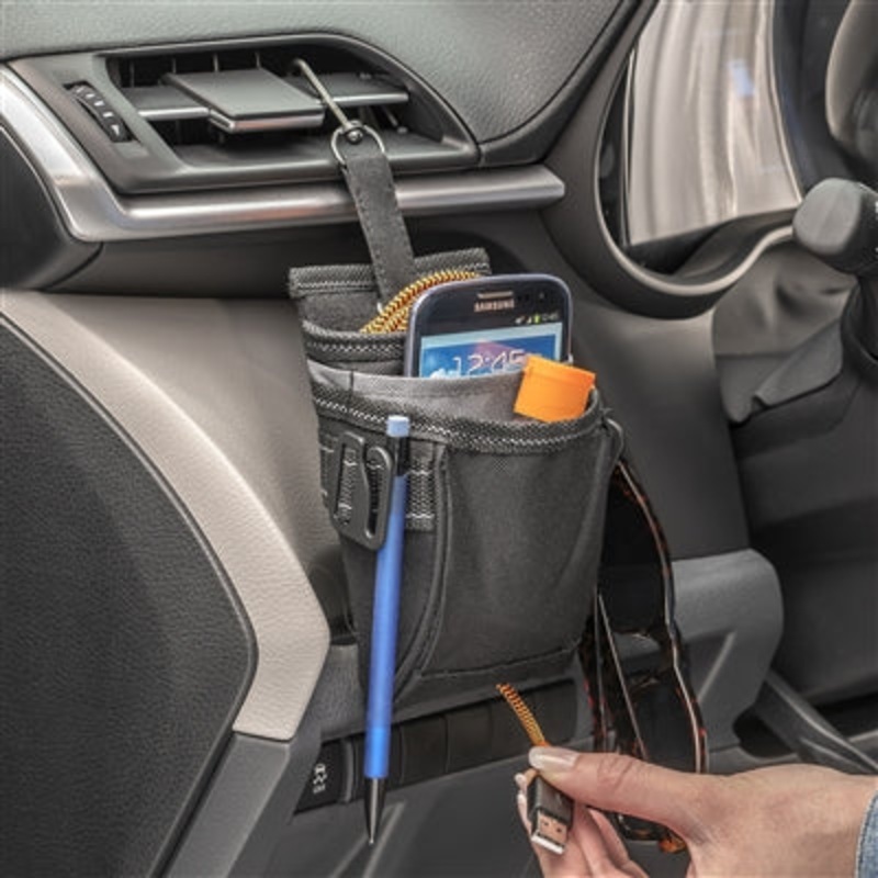 DriverPockets Organizer