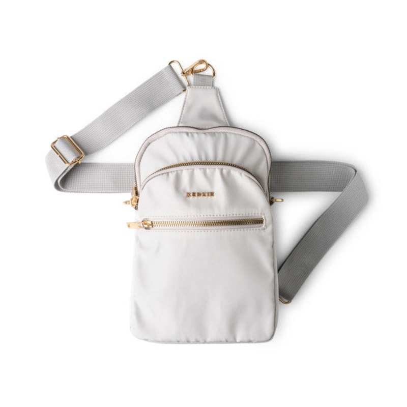Kedzie Roundtrip Convertible Sling-grey