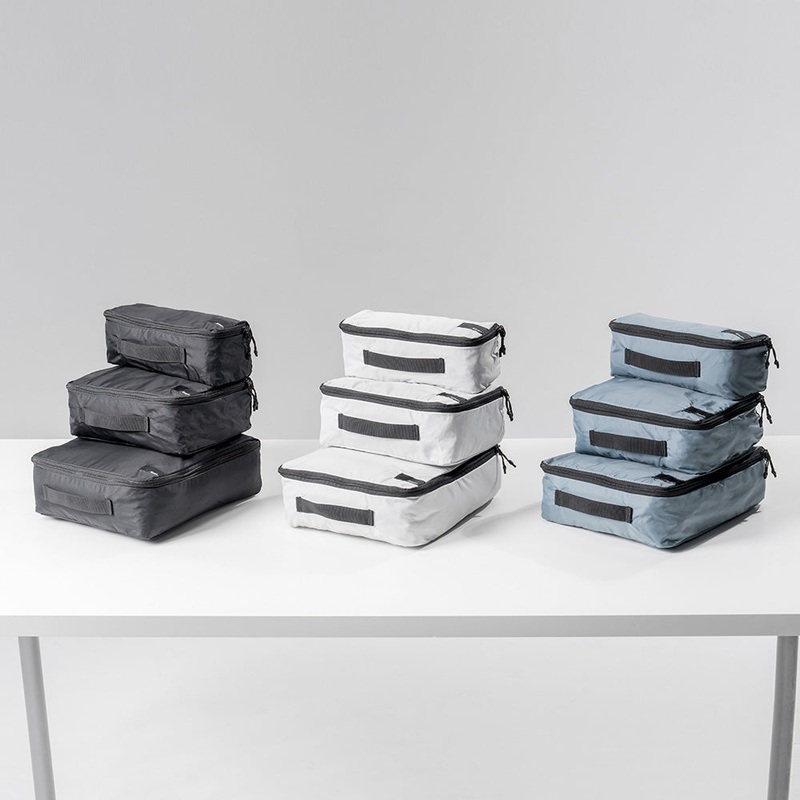Packing Cube Set of 3
