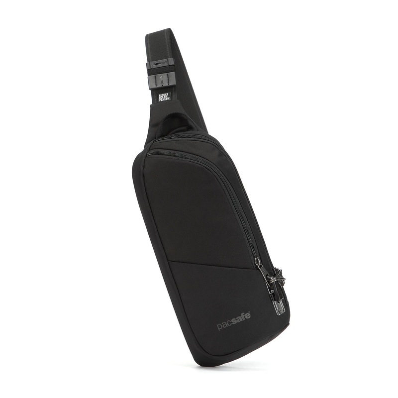Pacsafe V Action Sling Pack