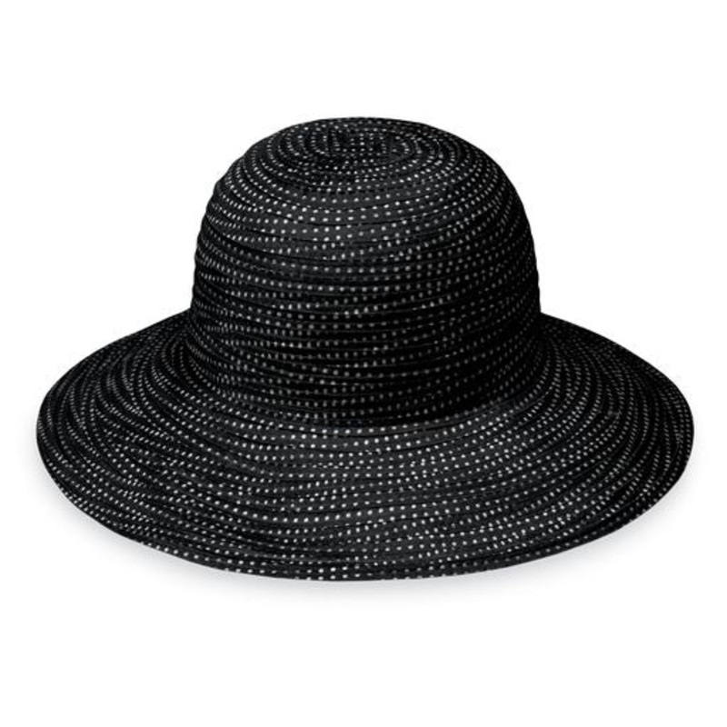 Petite Scrunchie Hat