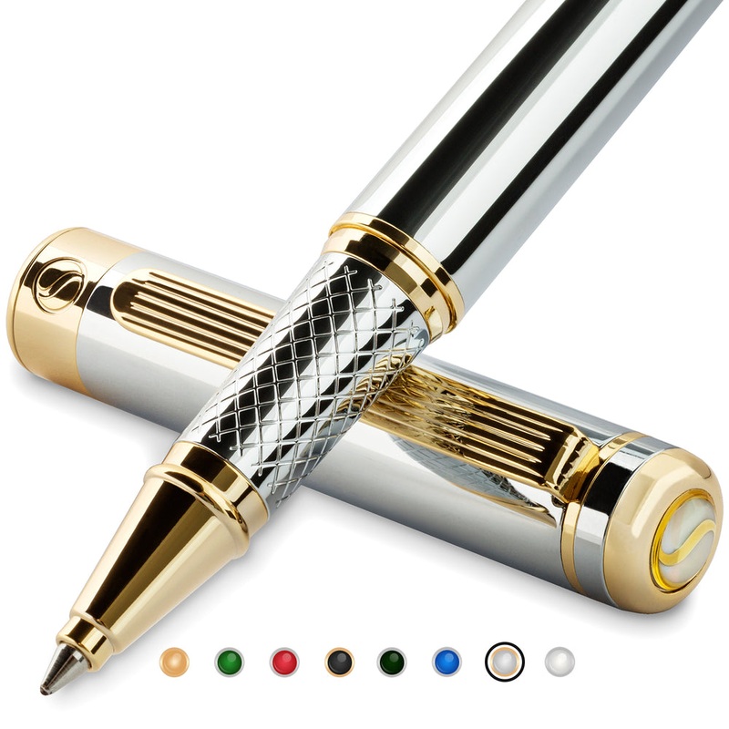 Scriveiner Classic Rollerball Pen