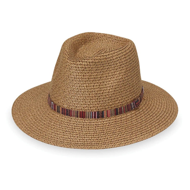 Sedona Hat - camel