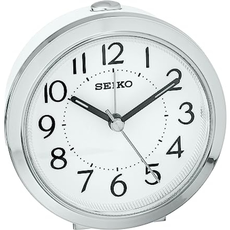 Sussex LumiBrite Alarm Clock