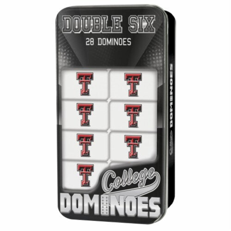 Texas Tech Dominoes