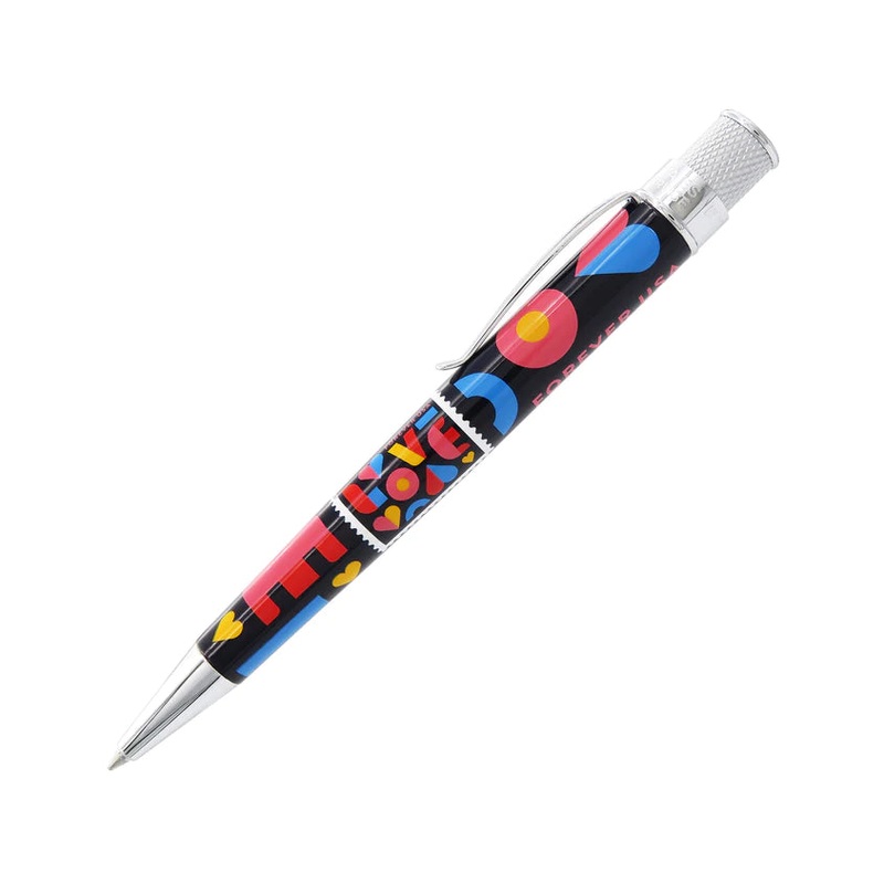 US Postal Service Rollerball Pen