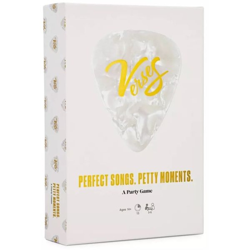 Verses Party Game